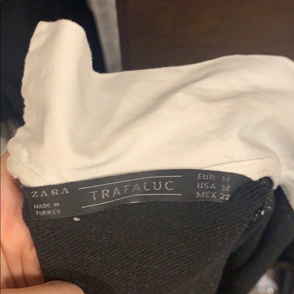 Zara suit dress - Picture 2 of 2